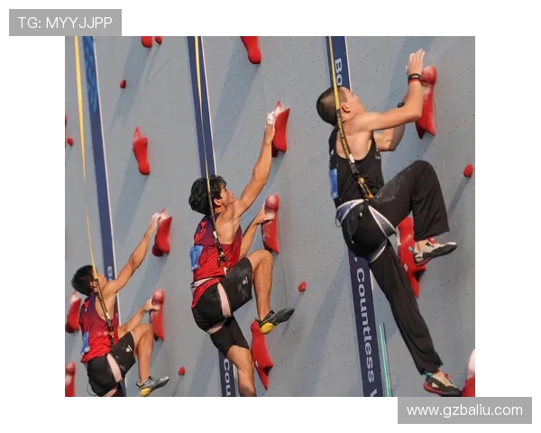 城市马拉松赛中成都攀岩队的战术分析与表现评估