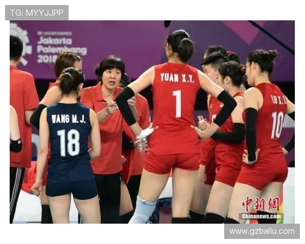 广州排球队在钻石联赛中展现卓越团队协作精神与竞技实力 广州排球队在钻石联赛中展现卓越团队协作精神与竞技实力