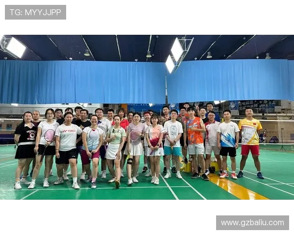 广州羽毛球队在全国羽毛球意识排行榜中荣登第八名引发热议