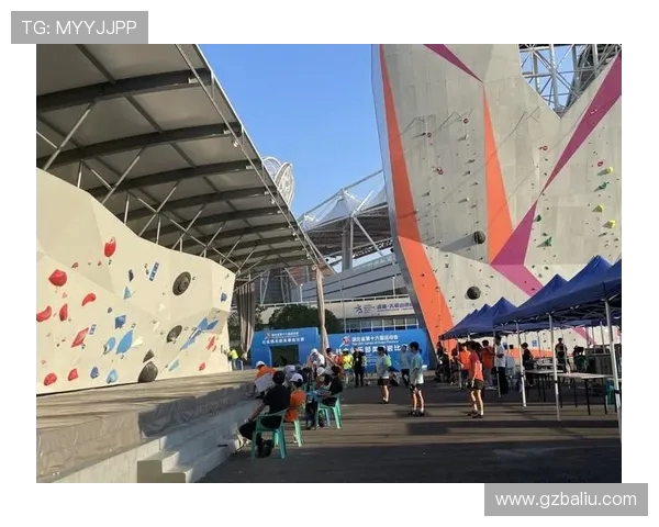 武汉攀岩队比赛经验引发热议专家与选手观点大相径庭 武汉攀岩队比赛经验引发热议专家与选手观点大相径庭