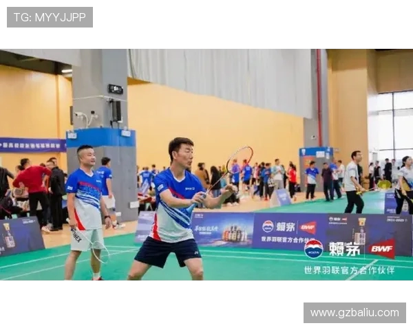 武汉羽毛球队技术革新引发热议助力竞技水平提升与未来发展 武汉羽毛球队技术革新引发热议助力竞技水平提升与未来发展