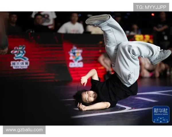 武汉街舞队战术解析与技巧分享助力街舞文化发展 武汉街舞队战术解析与技巧分享助力街舞文化发展