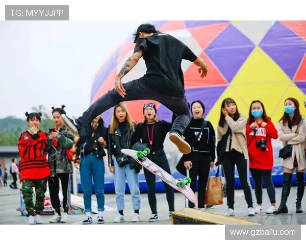 深圳极限运动队刷新速度纪录引领极限运动新潮流