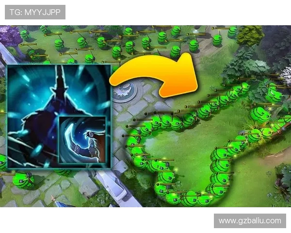 科学DOTA2战术训练方法探索提升团队协作与个人技能的有效策略 科学DOTA2战术训练方法探索提升团队协作与个人技能的有效策略