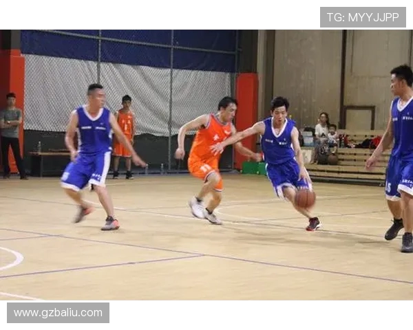 篮球魅力无限:深入解析上海篮球队的默契配合与战术运用 篮球魅力无限:深入解析上海篮球队的默契配合与战术运用