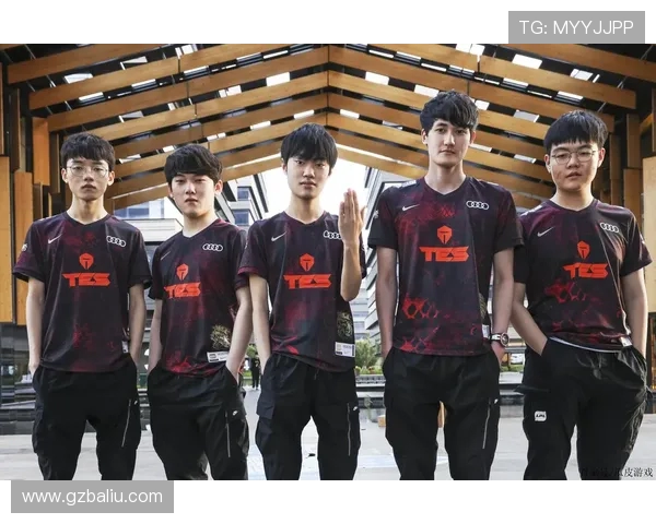 英雄联盟盛宴:深入解析TES战队的协作与默契之道 英雄联盟盛宴:深入解析TES战队的协作与默契之道