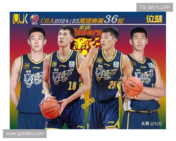 CBA广州队迎战奇才全力争胜精彩对决不容错过