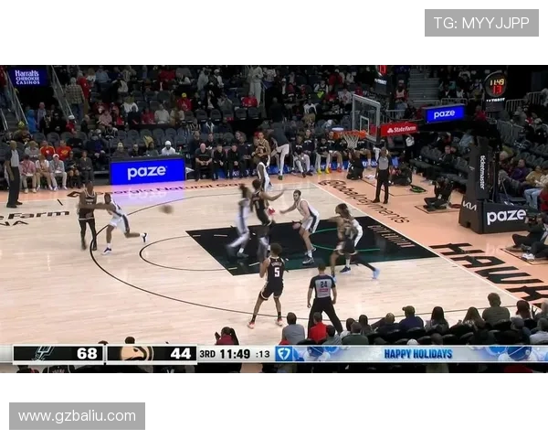 今天NBA马刺对阵活塞精彩比赛录像回放及赛后分析分享