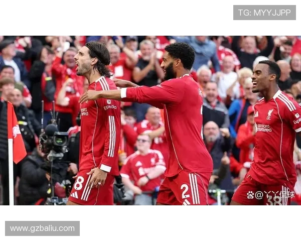 利物浦与马竞激情对决免费直播全程回放与精彩分析