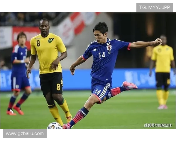 厄瓜多尔与日本足球对决全面分析球队实力与战术特点