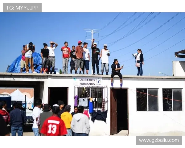 墨美洲与蒂华纳精彩对决直播全程回顾与分析 墨美洲与蒂华纳精彩对决直播全程回顾与分析