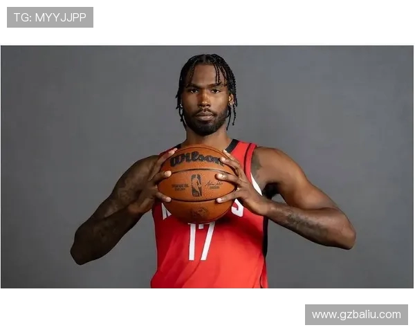 塔里伊森的篮球之路与未来发展潜力分析