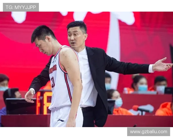 山东西王与北京对决精彩回放分析及赛后点评