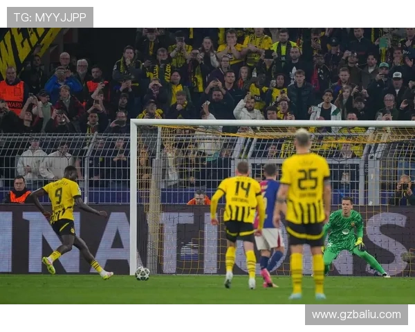 德甲精彩对决多特蒙德主场迎战汉诺威直播全程回顾