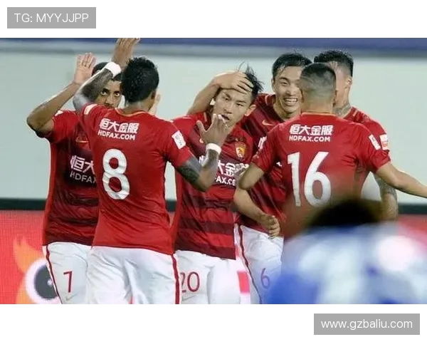 恒大与水原激战全场精彩集锦回顾尽享足球盛宴