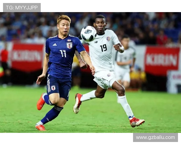 日本与哥斯达黎加足球赛精彩对决结果揭晓引发热议 日本与哥斯达黎加足球赛精彩对决结果揭晓引发热议