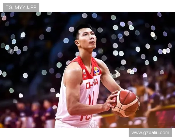 易建联：从篮球场上的传奇到中国体育的标杆，见证时代的变迁与发展