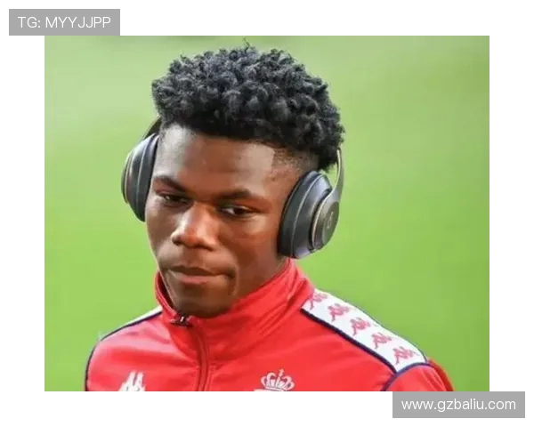 楚阿梅尼的崛起与未来发展:探索足球新星的成长之路与潜力分析