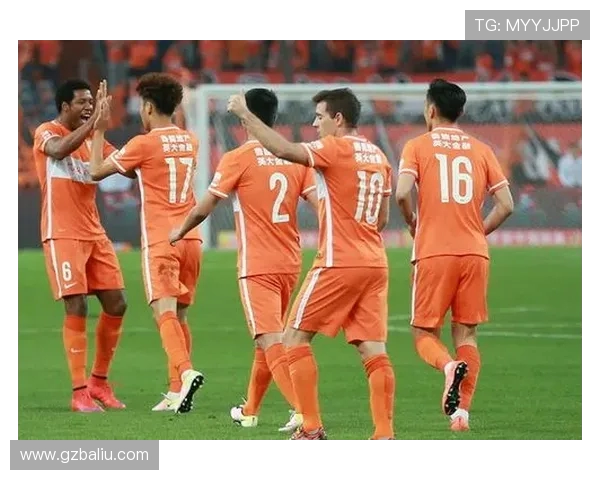 河北华夏与鲁能激情对决直播全程回顾与精彩瞬间分析