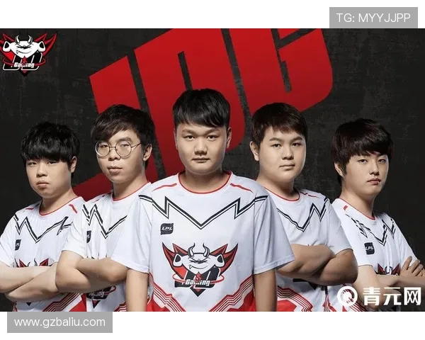 独家解析:JDG团队协作与其他战队的深度对比分析