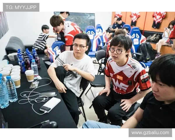 英雄联盟盛宴揭秘WE战队近期状态与未来展望 英雄联盟盛宴揭秘WE战队近期状态与未来展望