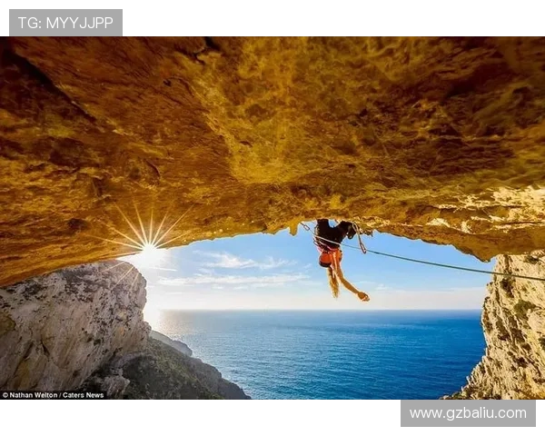 西安攀岩队的团队协作之道：挑战极限与心灵的碰撞探秘之旅