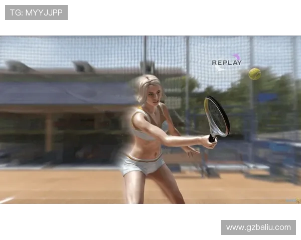 陈磊亲授网球技巧与心得分享助你提升球技的独特经验解析