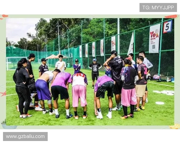 飞盘运动的魅力与挑战：深入了解西安飞盘队的灵活性与团队精神