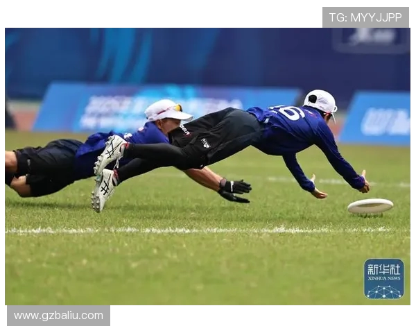 成都飞盘队与重庆飞盘队的速度对决赛后分析与反思