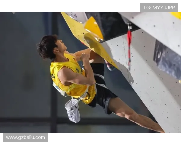 攀岩战术解析：北京攀岩队如何构建高效反击体系与战术布局