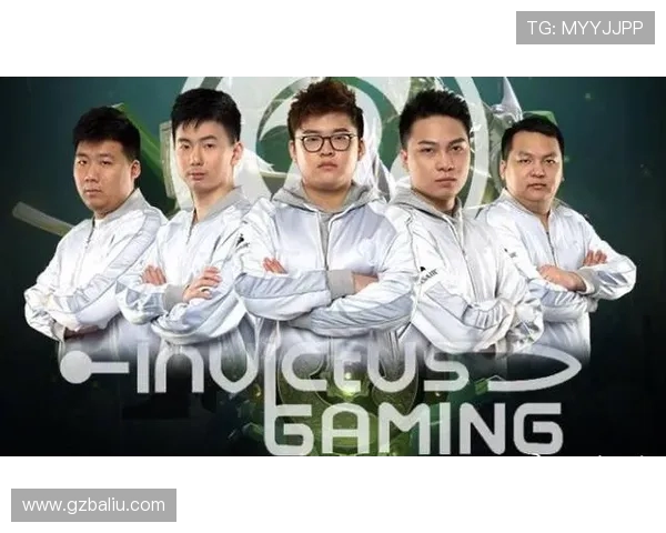 深入解析IG战队的运营体系与DOTA2战术策略的完美结合